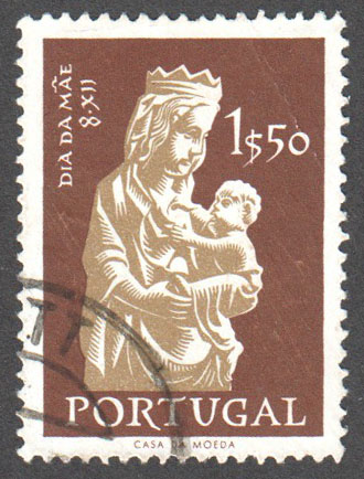 Portugal Scott 823 Used - Click Image to Close